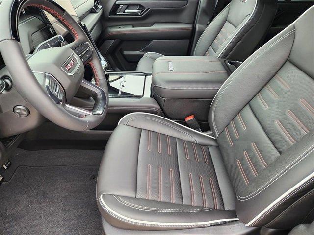 new 2026 GMC Yukon car, priced at $102,390