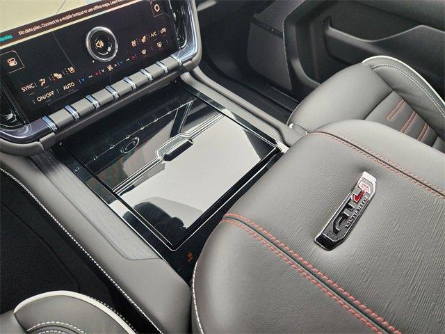 new 2026 GMC Yukon car, priced at $102,390