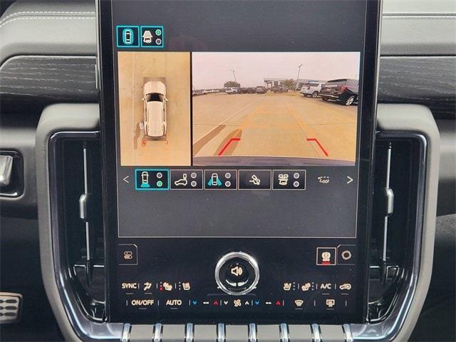 new 2026 GMC Yukon car, priced at $102,390