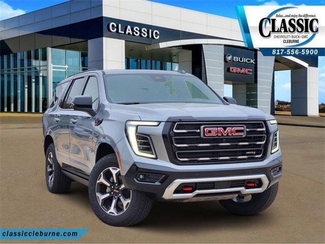 new 2026 GMC Yukon car, priced at $102,390