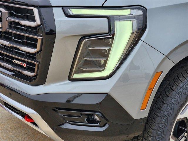 new 2026 GMC Yukon car, priced at $102,390