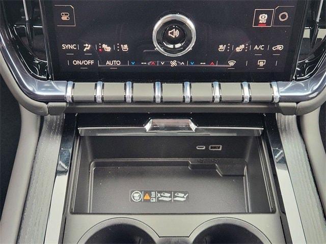 new 2026 GMC Yukon car, priced at $102,390