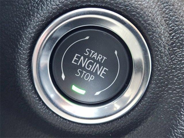 new 2026 Chevrolet Silverado 1500 car, priced at $39,545