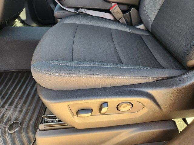 new 2026 Chevrolet Silverado 1500 car, priced at $39,545