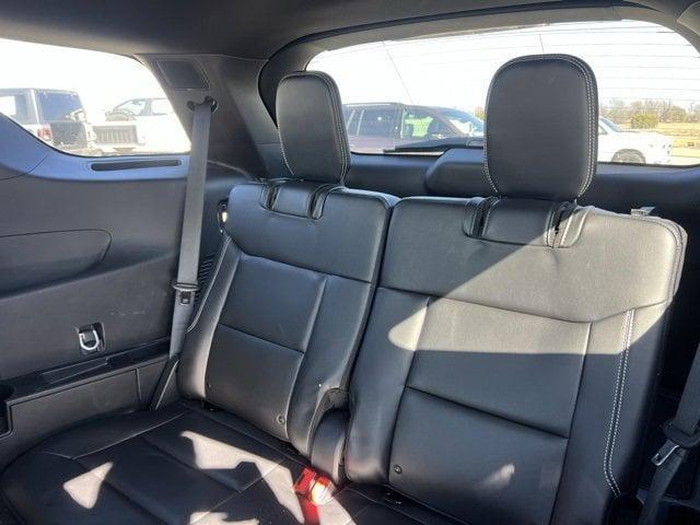 used 2023 Ford Explorer car, priced at $40,900