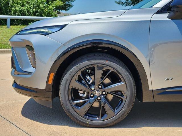 new 2026 Buick Envision car, priced at $43,485