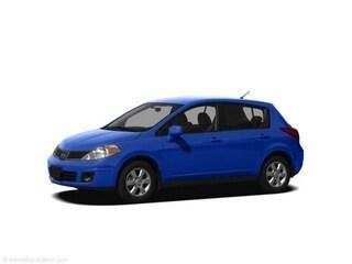 used 2011 Nissan Versa car