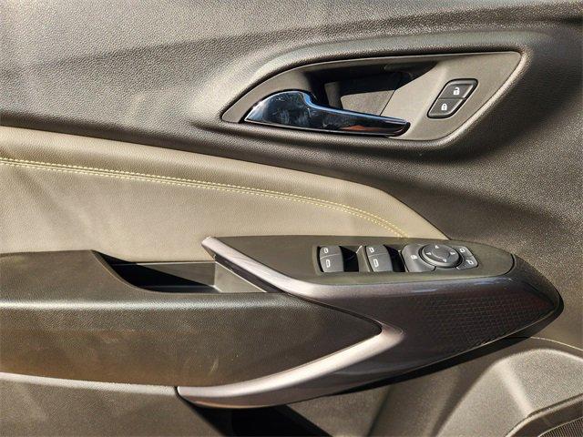 new 2026 Chevrolet Trax car, priced at $27,160