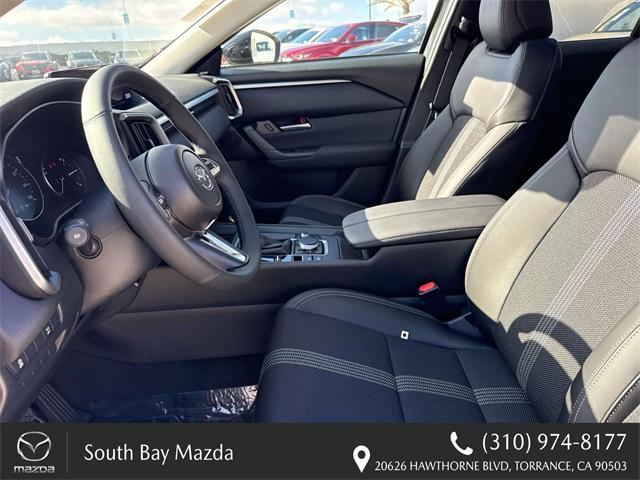 new 2025 Mazda CX-50 car, priced at $37,430