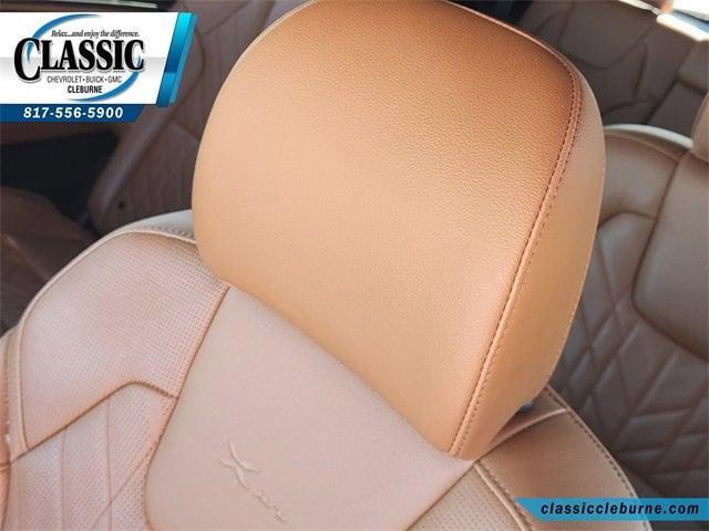 used 2024 Kia Telluride car, priced at $40,500