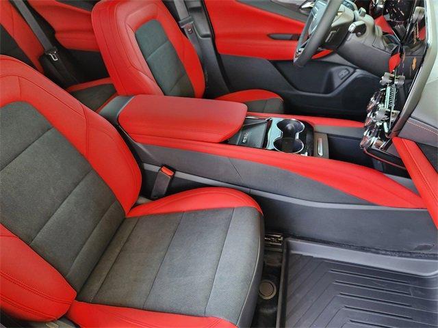 new 2026 Chevrolet Blazer EV car, priced at $54,133