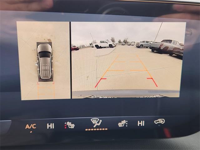 new 2026 Buick Enclave car, priced at $49,055