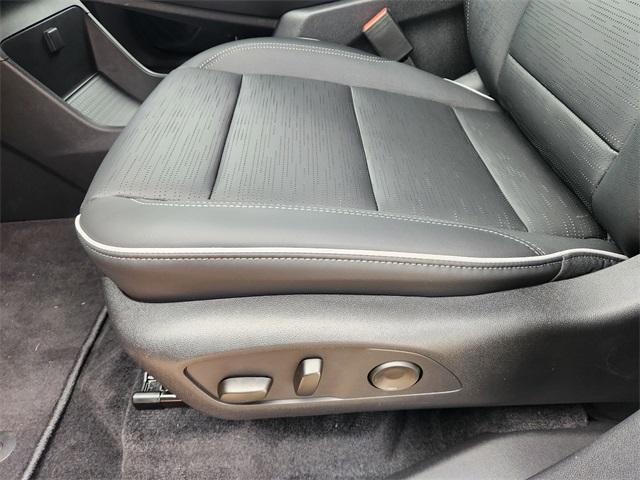 new 2026 Buick Enclave car, priced at $49,055