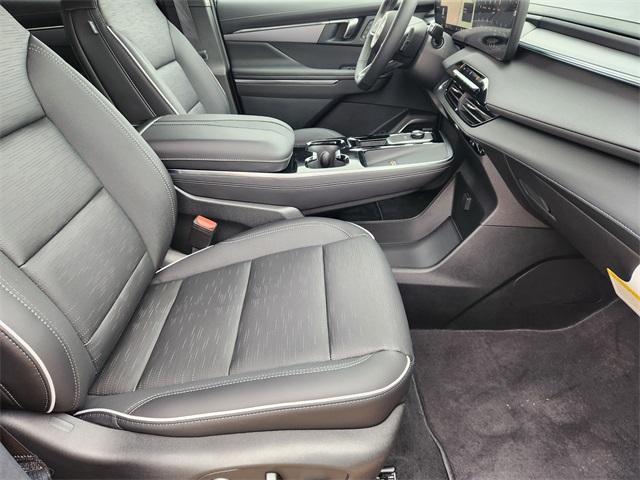 new 2026 Buick Enclave car, priced at $49,055