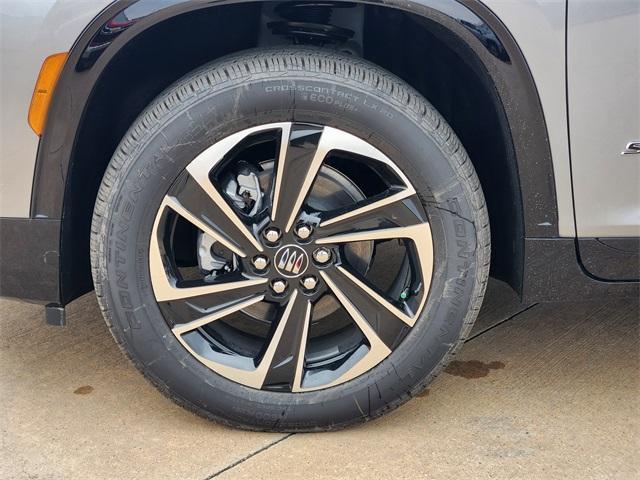 new 2026 Buick Enclave car, priced at $49,055