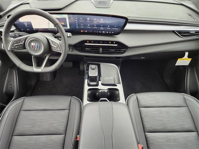 new 2026 Buick Enclave car, priced at $49,055