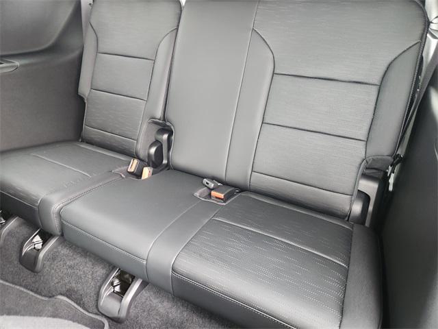 new 2026 Buick Enclave car, priced at $49,055