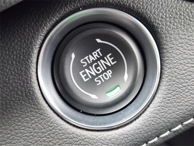 new 2026 Buick Enclave car, priced at $49,055