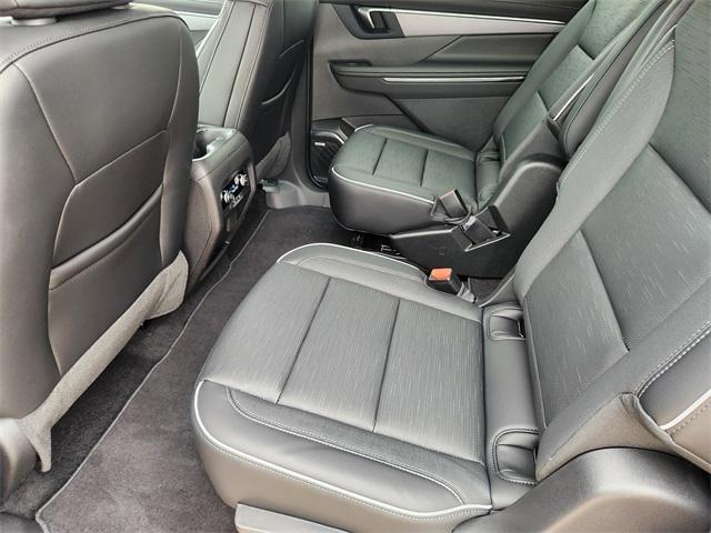 new 2026 Buick Enclave car, priced at $49,055