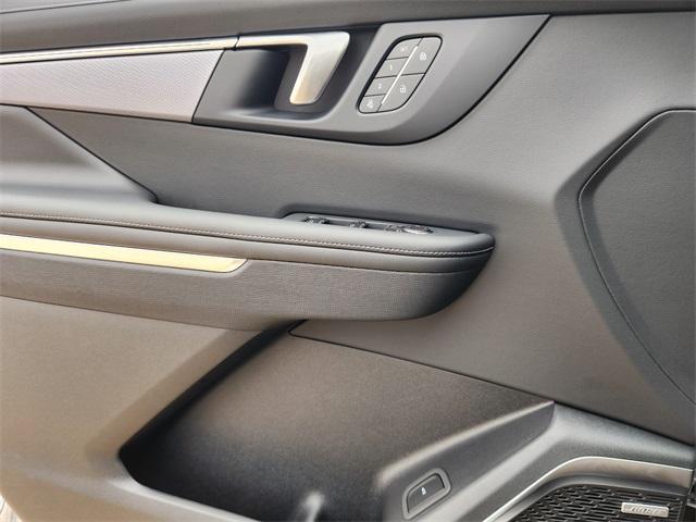 new 2026 Buick Enclave car, priced at $49,055