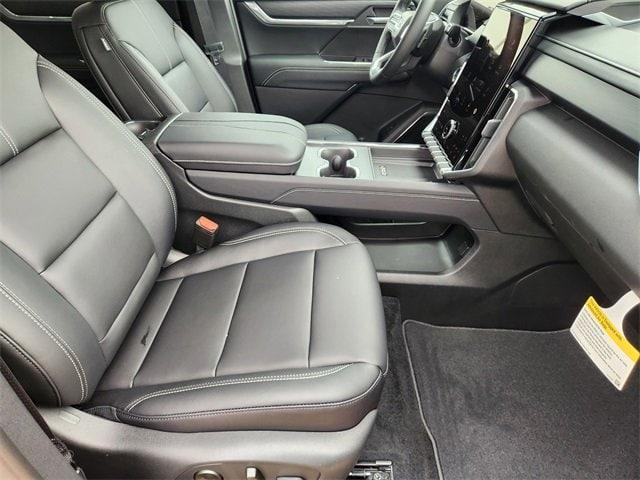 new 2026 GMC Acadia car, priced at $50,509