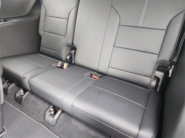 new 2026 GMC Acadia car, priced at $50,509