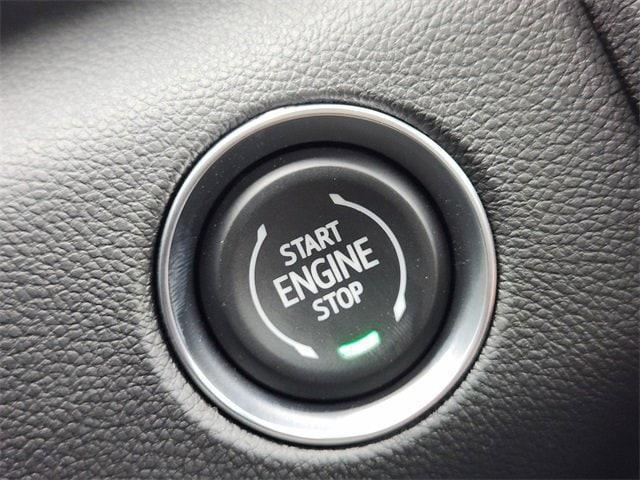 new 2026 GMC Acadia car, priced at $50,509