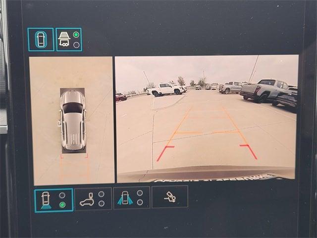 new 2026 GMC Acadia car, priced at $50,509