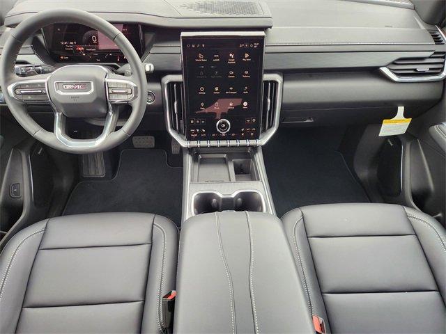 new 2026 GMC Acadia car, priced at $50,509