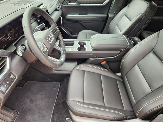 new 2026 GMC Acadia car, priced at $50,509