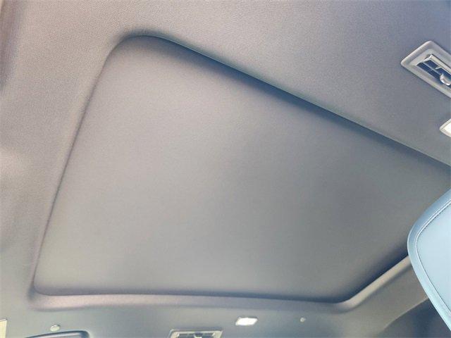 new 2026 GMC Acadia car, priced at $49,531