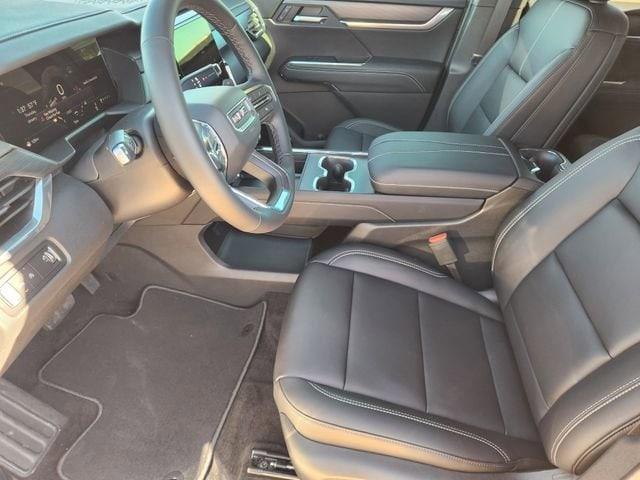 new 2026 GMC Acadia car, priced at $49,281