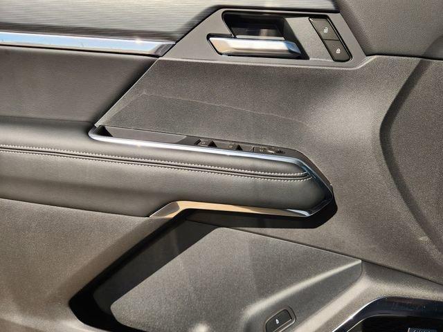 new 2026 GMC Acadia car, priced at $49,281