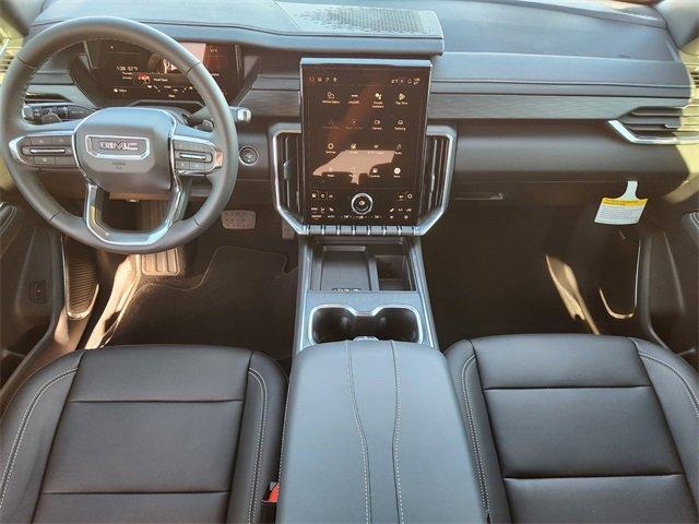 new 2026 GMC Acadia car, priced at $49,531