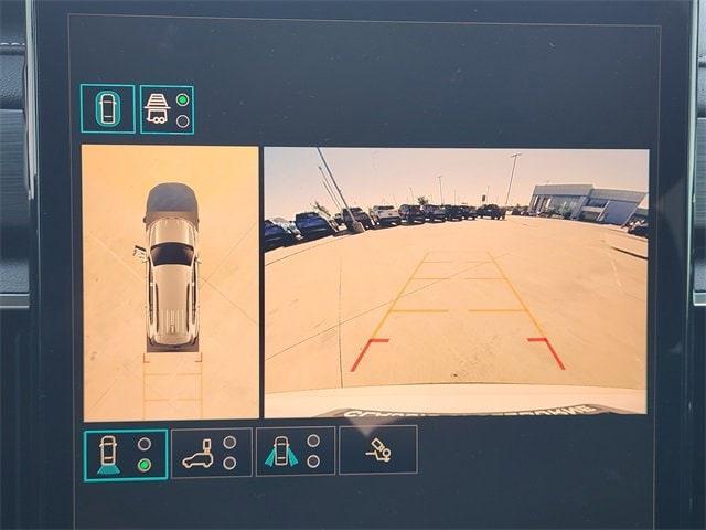 new 2026 GMC Acadia car, priced at $49,531