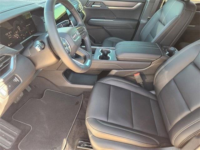 new 2026 GMC Acadia car, priced at $49,531