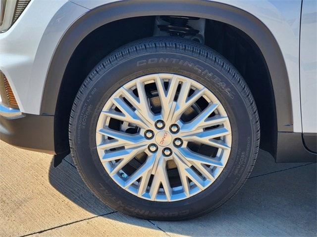 new 2026 GMC Acadia car, priced at $49,531