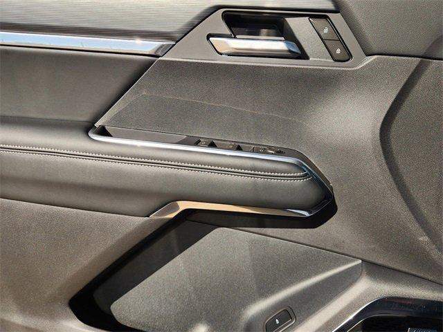 new 2026 GMC Acadia car, priced at $49,531