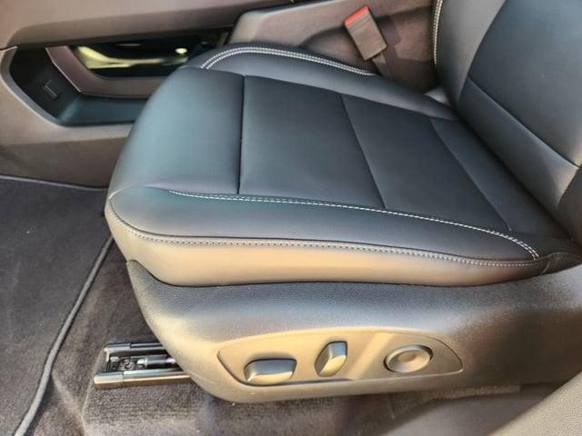 new 2026 GMC Acadia car, priced at $49,281