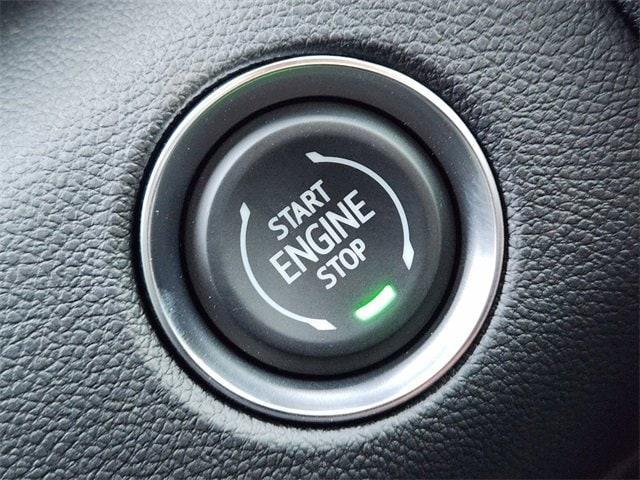 new 2026 GMC Acadia car, priced at $49,531