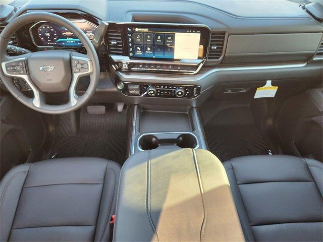 new 2026 Chevrolet Silverado 2500 car, priced at $74,484