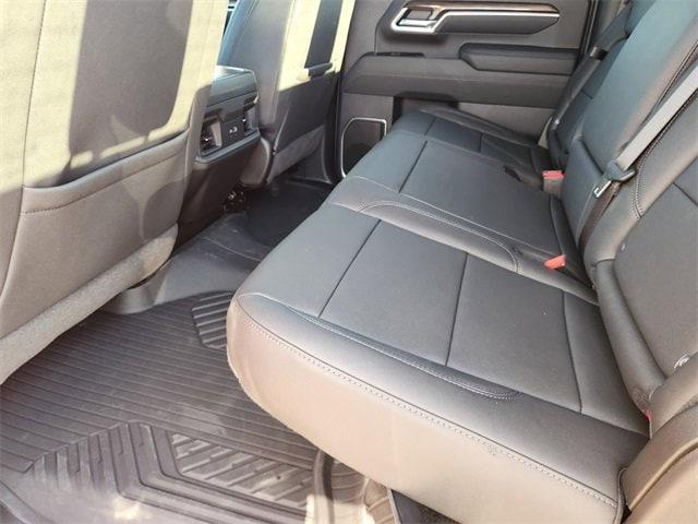 new 2026 Chevrolet Silverado 2500 car, priced at $74,484