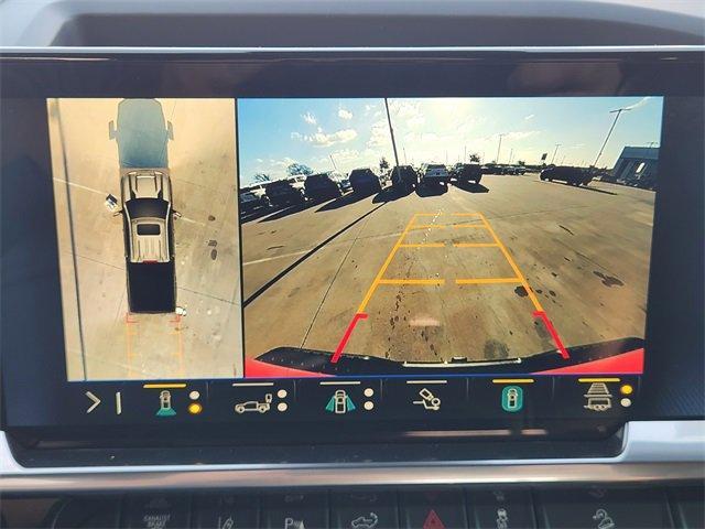 new 2026 Chevrolet Silverado 2500 car, priced at $74,484