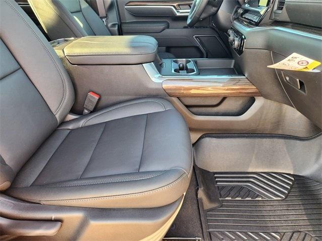 new 2026 Chevrolet Silverado 2500 car, priced at $74,484