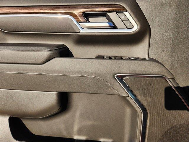 new 2026 Chevrolet Silverado 2500 car, priced at $74,484