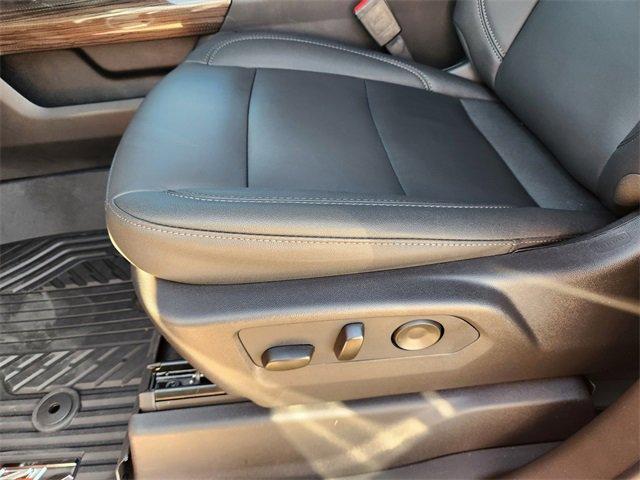 new 2026 Chevrolet Silverado 2500 car, priced at $74,484