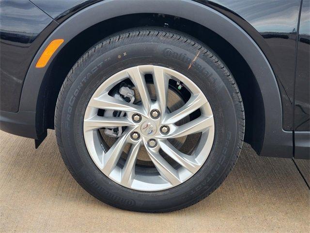 new 2026 Buick Envista car, priced at $27,809