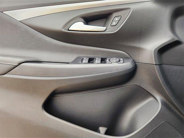 new 2026 Buick Envista car, priced at $27,809