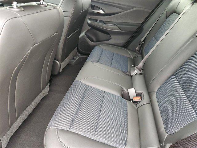 new 2026 Buick Envista car, priced at $27,809