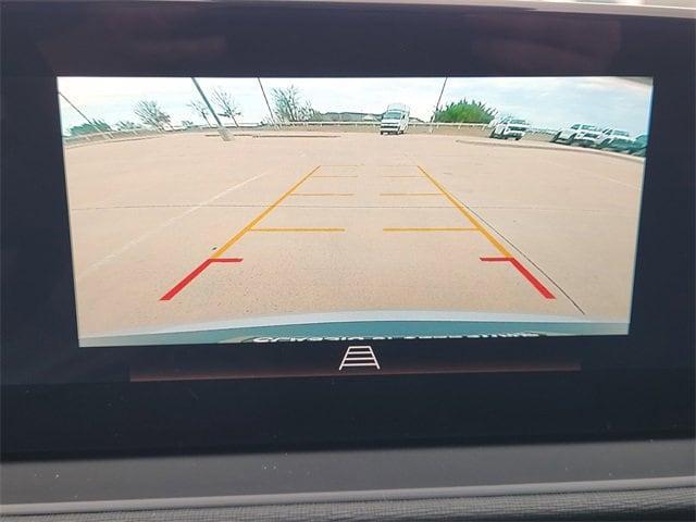 new 2026 Buick Envista car, priced at $27,809